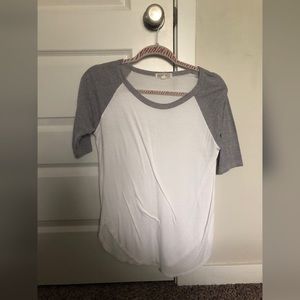 Baseball Tee